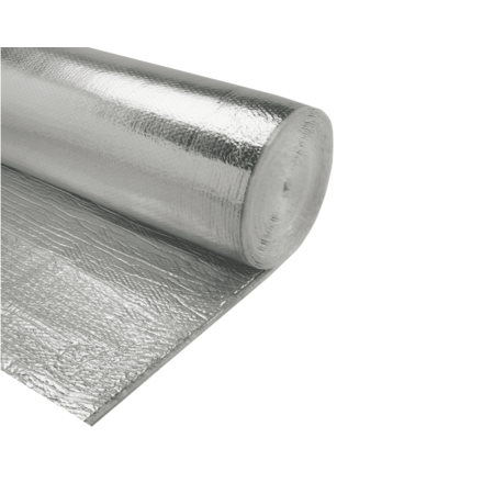 Tisa-Line Rollo de aislamiento Alkreflex Super (¡6500 micras y 1,3 kW!)