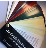 Rigo Old Dutch colour fan