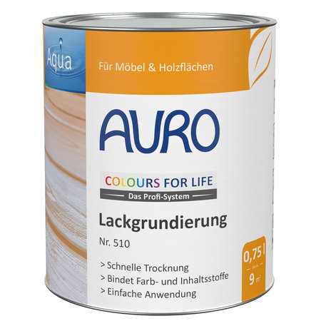 Auro 510 Primer