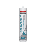 Tisa-Line Soudal Silicone sealant in RAL color