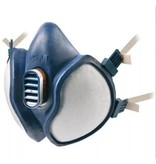 Tisa-Line Máscara de pintura 3M (tipo 4251)