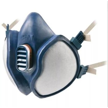 Tisa-Line 3M Paint Mask (Type 4251)