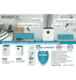 Boneco A180 Clean and Protect (content 1 liter)