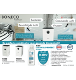 Boneco A180 Clean en Protect (inhoud 1 liter)