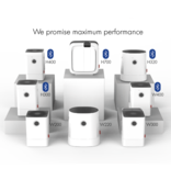 Boneco A180 Limpia y protege (capacidad de 1 litro)