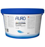 Auro 584 Ecolith Pintura para paredes interiores (elige tu contenido)