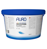 Auro 594 Ecolith Exterior wall paint (choose your content)