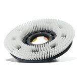 Tisa-Line Brosse de nettoyage Woodboy BLANCHE