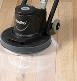 Tisa-Line Fregadora de suelos Woodboy 4000-32-3