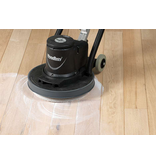 Tisa-Line Woodboy 4000-32-3 Floor Polisher