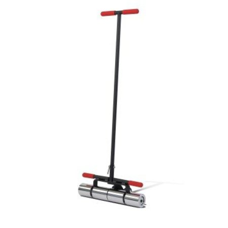 Tisa-Line Rodillo de 68 kg para desenrollar PVC o rollos, etc.
