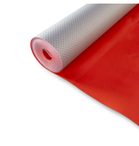 Tisa-Line RedFloor 1,2 mm para PVC (por rollo de 15m2)