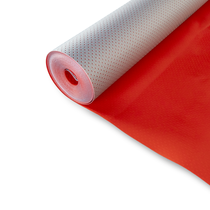 RedFloor 1,2mm voor PVC (per rol van 15m2)