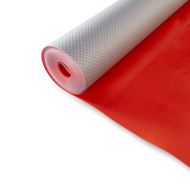 RedFloor 1,2 mm para PVC (por rollo de 15m2)