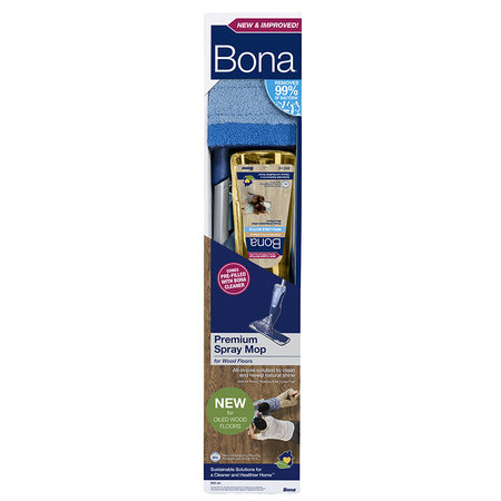 Bona Spraymop PREMIUM (For Oiled Floors)