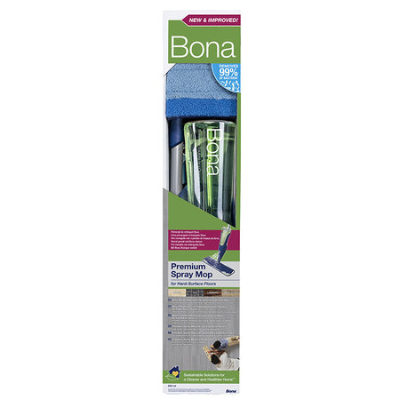 Bona Spraymop PREMIUM (For Laminate and Tiles)