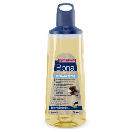 Bona Spraymop Premium OIL (recarga 0,85 ltr)