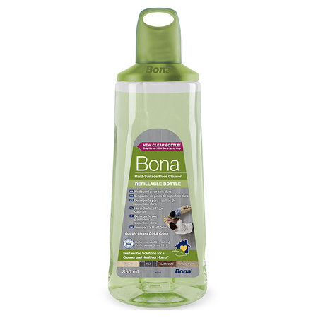 Bona Spraymop Premium LAMINADOS y Baldosas (recarga de 0,85 ltr)