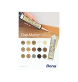 Bona Gap Master (Mastic colle par couleur en tube)