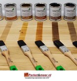 Osmo Huile de cire dure par couleur FARBIG 3040,3041,3044 etc.