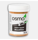 Osmo Mastic à bois (Woodfiller) 250gram (choisissez votre couleur ici)