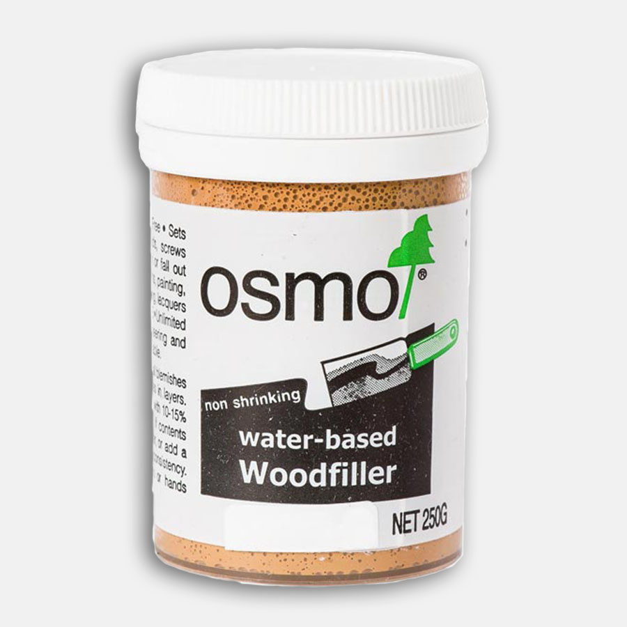 Pâte à bois Écologique bricolage réparation osmo