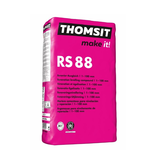 Thomsit RS88 Compuesto de nivelación de renovación 25 kg