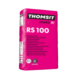 Thomsit RS100 Ragréage rénovation 25 kg