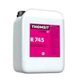 Thomsit Barrière anti-humidité à dispersion R745 10kg