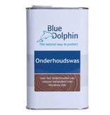 Blue Dolphin Onderhoudswas