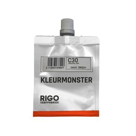 Royl Kleurmonster (Proefzakje) 60ml