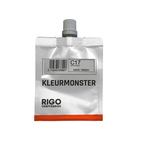 Royl Kleurmonster (Proefzakje) 60ml