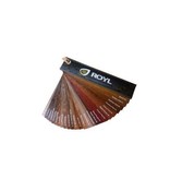 Royl Échantillon de couleur (Sachet d'échantillons) 60ml