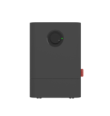 Boneco W200 Luchtwasser ZWART