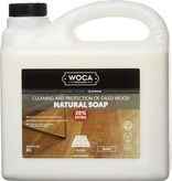 Woca Natuur Zeep Wit