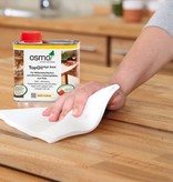 Osmo Topoil (Worktop oil) choose your color