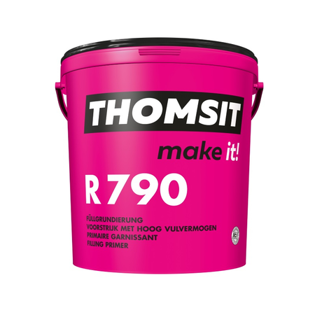 Thomsit R790 Fill and Primer 14kg