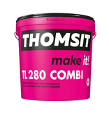 Thomsit TL280 Combi (Moquette et Linoléum) 15 kg