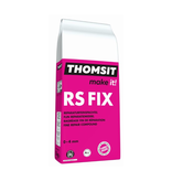Thomsit RS Fix (Agente de reparación fina) contenido 5kg