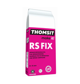 Thomsit RS Fix (producto de reparación fina) contenido 5 kg