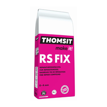 RS Fix (Fijn reparatiemiddel) inhoud 5kg