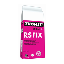 RS Fix (Fine repair agent) content 5kg