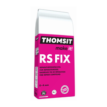 RS Fix (Fine repair product) content 5kg