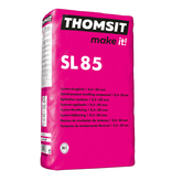 Thomsit SL85 Ragréage système 25 kg