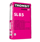 Thomsit SL85 Sistema nivelador compuesto 25 kg