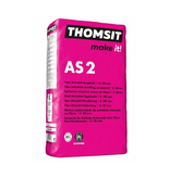 Thomsit AS 2 Anhydrite Egaline 25 kg (fibre reinforced)