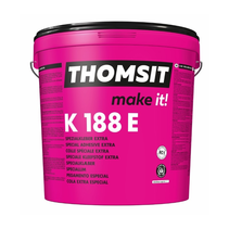 K188E PVC Glue (content 13kg)