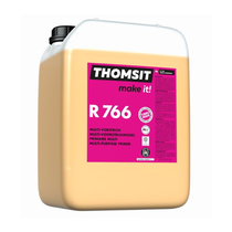 R766 Voorstrijk Multi Primer (inhoud 10kg)