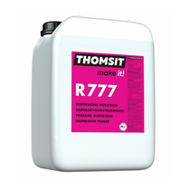 R777 RM Acrylic Primer (content 10kg)