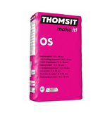 Thomsit OS PVC Projectegalina 25 kg
